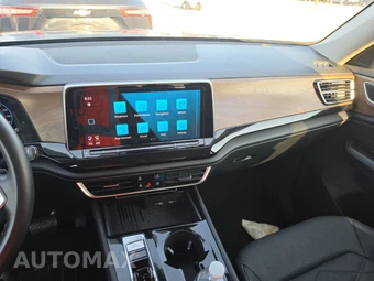 2025 Volkswagen Atlas 2.0T SE w/Technology - miniatura 11