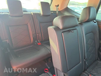 2025 Volkswagen Atlas 2.0T SE w/Technology - miniatura 14