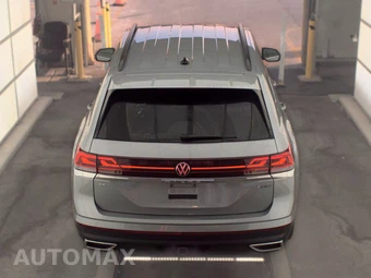 2025 Volkswagen Atlas 2.0T SE w/Technology - miniatura 5