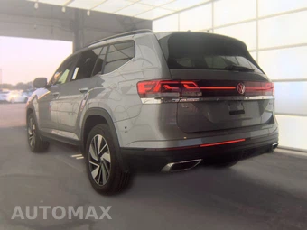 2025 Volkswagen Atlas 2.0T SE w/Technology - miniatura 6