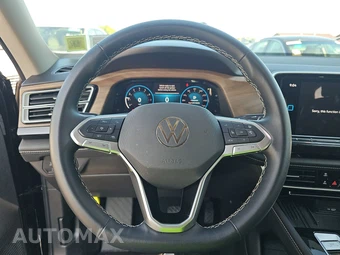 2025 Volkswagen Atlas 2.0T SE w/Technology - miniatura 10