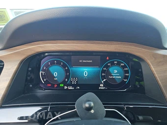 2025 Volkswagen Atlas 2.0T SE w/Technology - miniatura 12