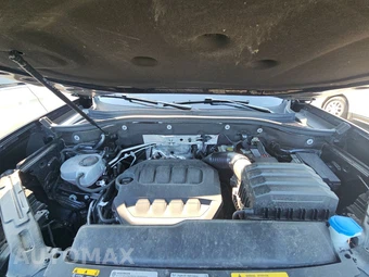 2025 Volkswagen Atlas 2.0T SE w/Technology - miniatura 15