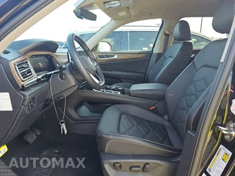 2025 Volkswagen Atlas 2.0T SE w/Technology - miniatura 7