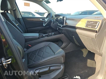 2025 Volkswagen Atlas 2.0T SE w/Technology - miniatura 8