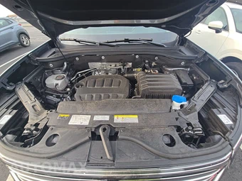 2025 Volkswagen Atlas 2.0T SE w/Technology - miniatura 15
