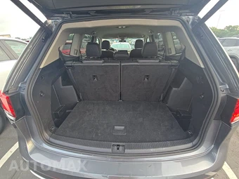 2025 Volkswagen Atlas 2.0T SE w/Technology - miniatura 16