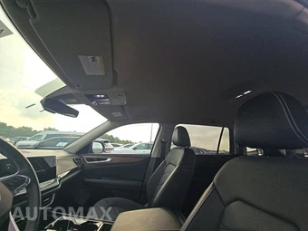 2025 Volkswagen Atlas 2.0T SE w/Technology - miniatura 18