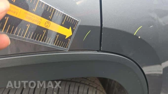 2025 Volkswagen Atlas 2.0T SE w/Technology - miniatura 21