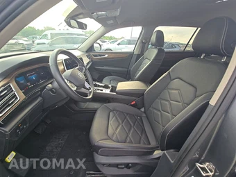 2025 Volkswagen Atlas 2.0T SE w/Technology - miniatura 7