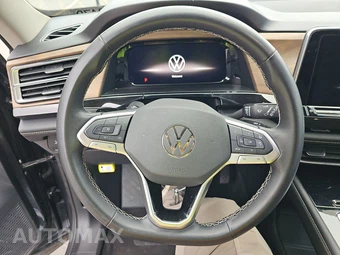 2025 Volkswagen Atlas 2.0T SE w/Technology - miniatura 10