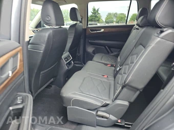 2025 Volkswagen Atlas 2.0T SE w/Technology - miniatura 13
