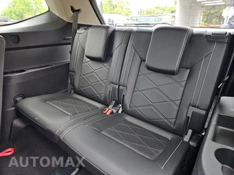 2025 Volkswagen Atlas 2.0T SE w/Technology - miniatura 14