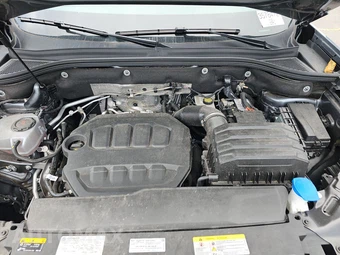 2025 Volkswagen Atlas 2.0T SE w/Technology - miniatura 16