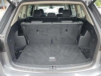 2025 Volkswagen Atlas 2.0T SE w/Technology - miniatura 17