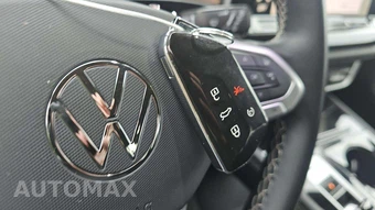 2025 Volkswagen Atlas 2.0T SE w/Technology - miniatura 18