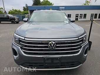 2025 Volkswagen Atlas 2.0T SE w/Technology - miniatura 2
