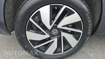 2025 Volkswagen Atlas 2.0T SE w/Technology - miniatura 23
