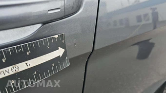 2025 Volkswagen Atlas 2.0T SE w/Technology - miniatura 34