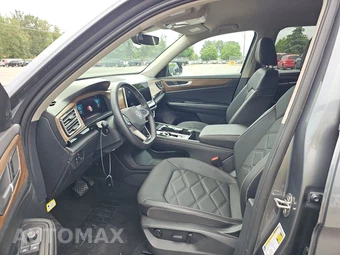 2025 Volkswagen Atlas 2.0T SE w/Technology - miniatura 7