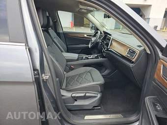 2025 Volkswagen Atlas 2.0T SE w/Technology - miniatura 8