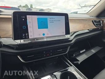 2025 Volkswagen Atlas 2.0T SE w/Technology - miniatura 11