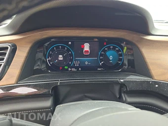 2025 Volkswagen Atlas 2.0T SE w/Technology - miniatura 12