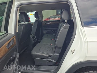 2025 Volkswagen Atlas 2.0T SE w/Technology - miniatura 13