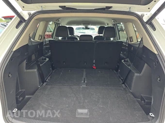 2025 Volkswagen Atlas 2.0T SE w/Technology - miniatura 17