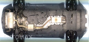2025 Volkswagen Atlas 2.0T SE w/Technology - miniatura 19