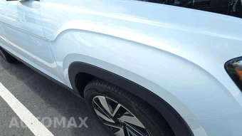2025 Volkswagen Atlas 2.0T SE w/Technology - miniatura 22