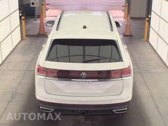 2025 Volkswagen Atlas 2.0T SE w/Technology - miniatura 5