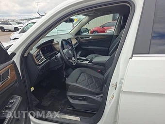 2025 Volkswagen Atlas 2.0T SE w/Technology - miniatura 7