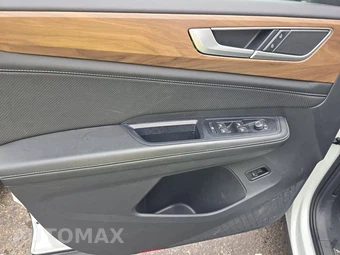 2025 Volkswagen Atlas 2.0T SE w/Technology - miniatura 9