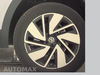 2025 Volkswagen Atlas 2.0T SE w/Technology - miniatura 10
