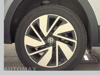 2025 Volkswagen Atlas 2.0T SE w/Technology - miniatura 11