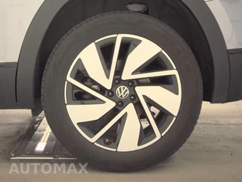2025 Volkswagen Atlas 2.0T SE w/Technology - miniatura 12