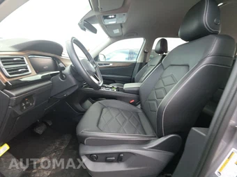 2025 Volkswagen Atlas 2.0T SE w/Technology - miniatura 13