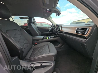 2025 Volkswagen Atlas 2.0T SE w/Technology - miniatura 14