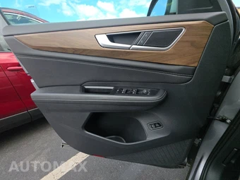 2025 Volkswagen Atlas 2.0T SE w/Technology - miniatura 15