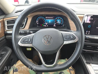 2025 Volkswagen Atlas 2.0T SE w/Technology - miniatura 16