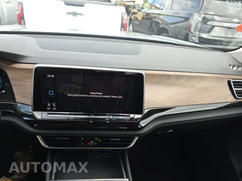 2025 Volkswagen Atlas 2.0T SE w/Technology - miniatura 17