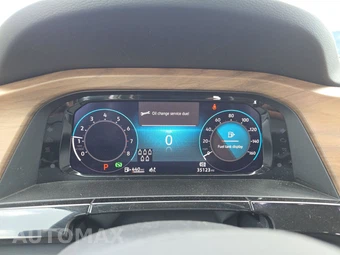 2025 Volkswagen Atlas 2.0T SE w/Technology - miniatura 18