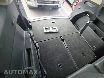 2025 Volkswagen Atlas 2.0T SE w/Technology - miniatura 20