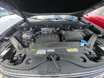 2025 Volkswagen Atlas 2.0T SE w/Technology - miniatura 23