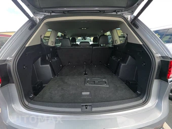 2025 Volkswagen Atlas 2.0T SE w/Technology - miniatura 24