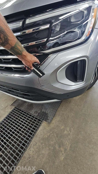 2025 Volkswagen Atlas 2.0T SE w/Technology - miniatura 27