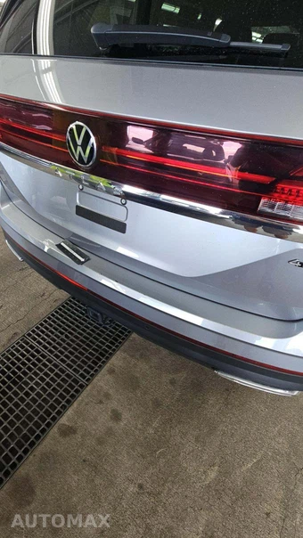 2025 Volkswagen Atlas 2.0T SE w/Technology - miniatura 29