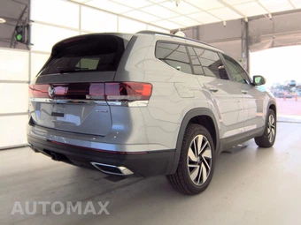 2025 Volkswagen Atlas 2.0T SE w/Technology - miniatura 5