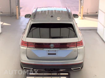 2025 Volkswagen Atlas 2.0T SE w/Technology - miniatura 6